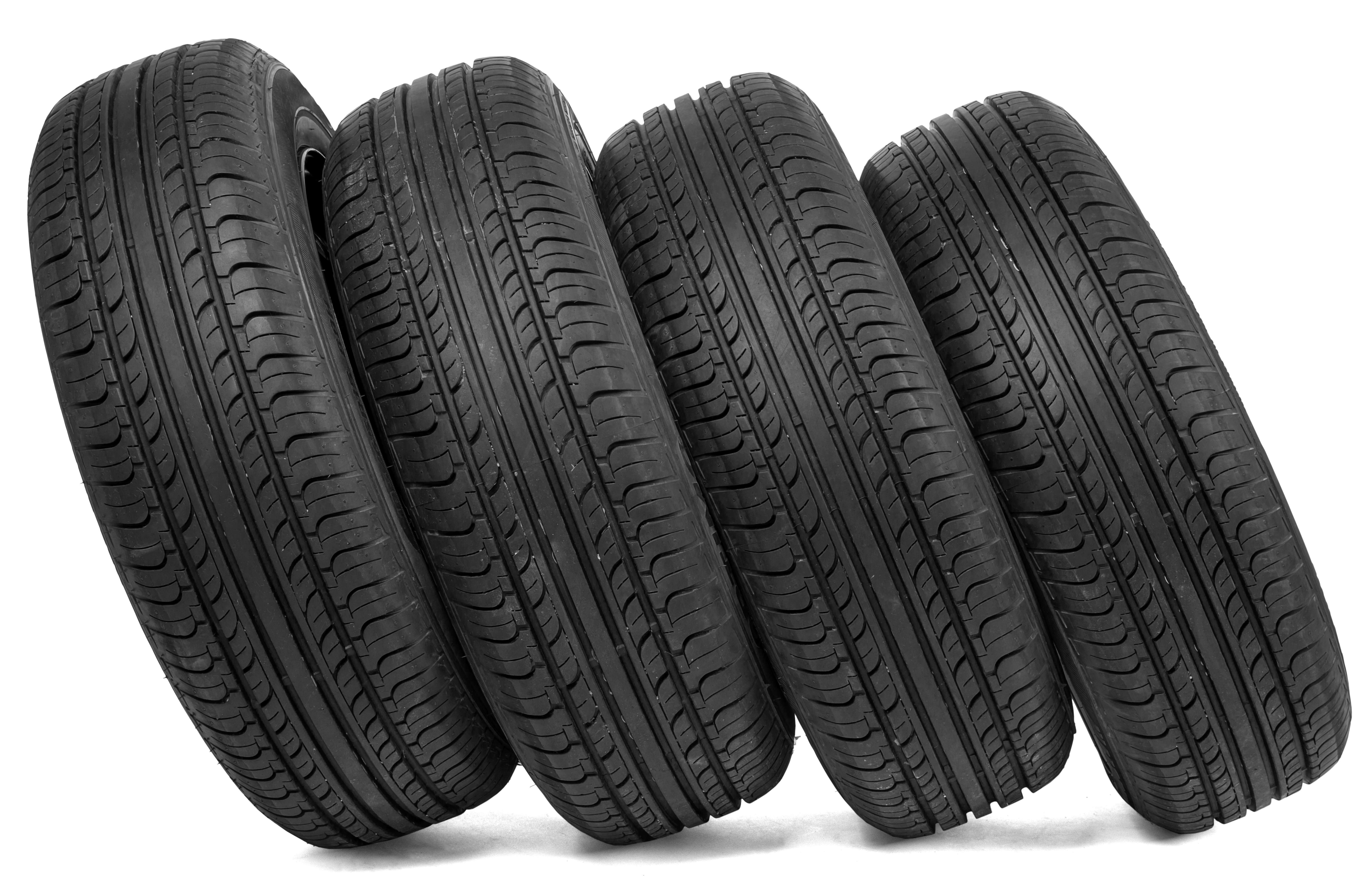 How to Choose the Right Tires for Your Vehicle: A Comprehensive Guide