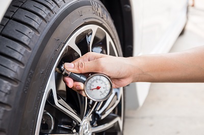 Understanding Tire Wear: Causes and Prevention Tips